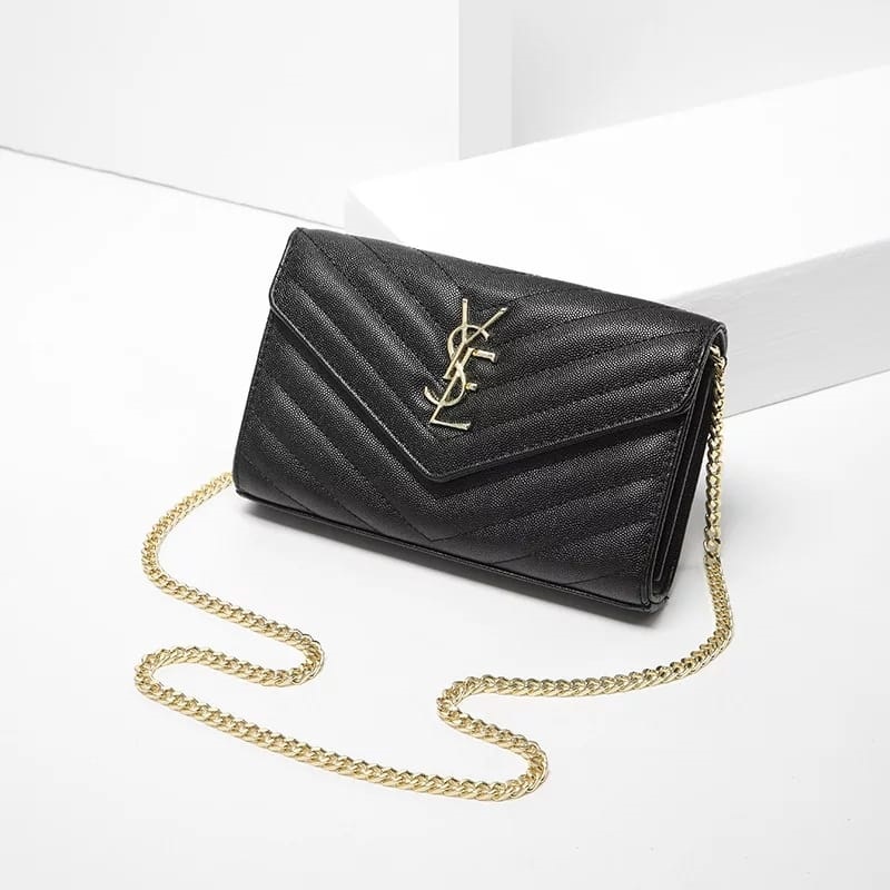 [STOK TERBATAS] Zalfa Tas Selempang Wanita Yessie Bag / Tas Wanita Terbaru