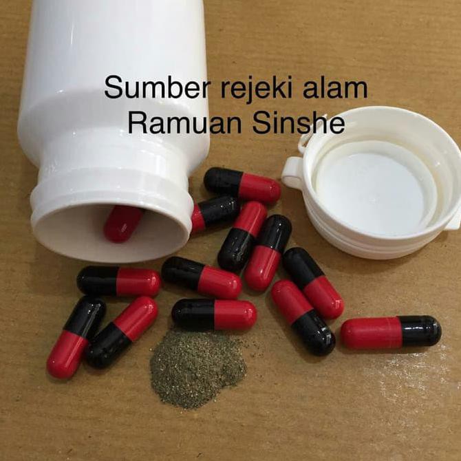 Obat rematik sakit badan asam urat cepat sembuh pakai ramuan shinse
