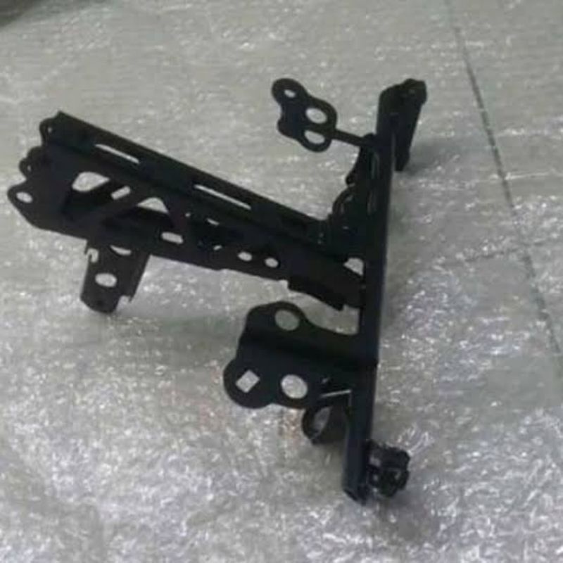 tanduk Rusa cbr150r K45G