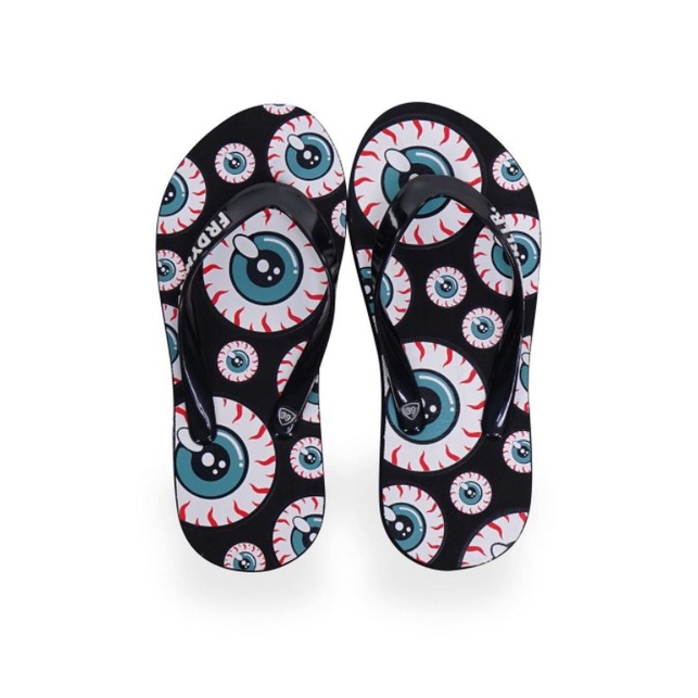 SANDAL FRIDAY KILLER | KILLERMAN BLUE