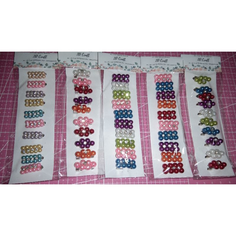 Ready Stock Bros Mutiara Souvenir Nikahan kekinian Unik Souvenir Acara