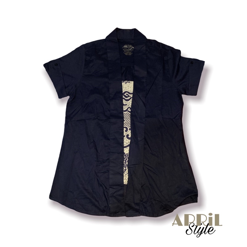 Baju Batik Wanita Original 100% Rodeo Heritage