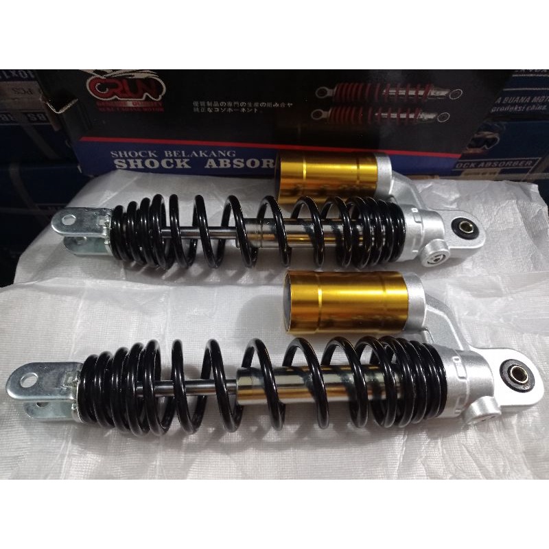 SHOCK  BELAKANG AEROX 155 PEREDAM KEJUT SHOCK BLAKANG AEROK AEROX 155
