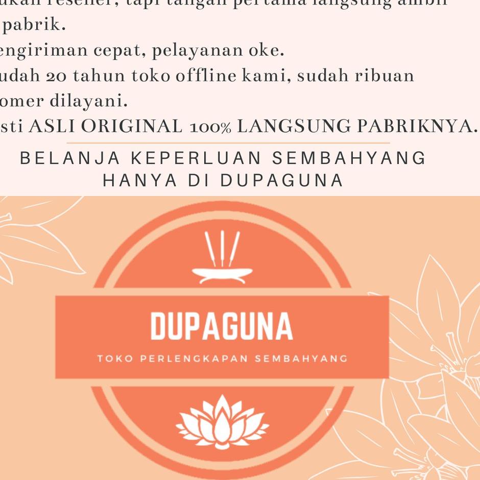 ✪ HIO DUPA GUNUNG KAWI 1 BATANG BESAR ֍