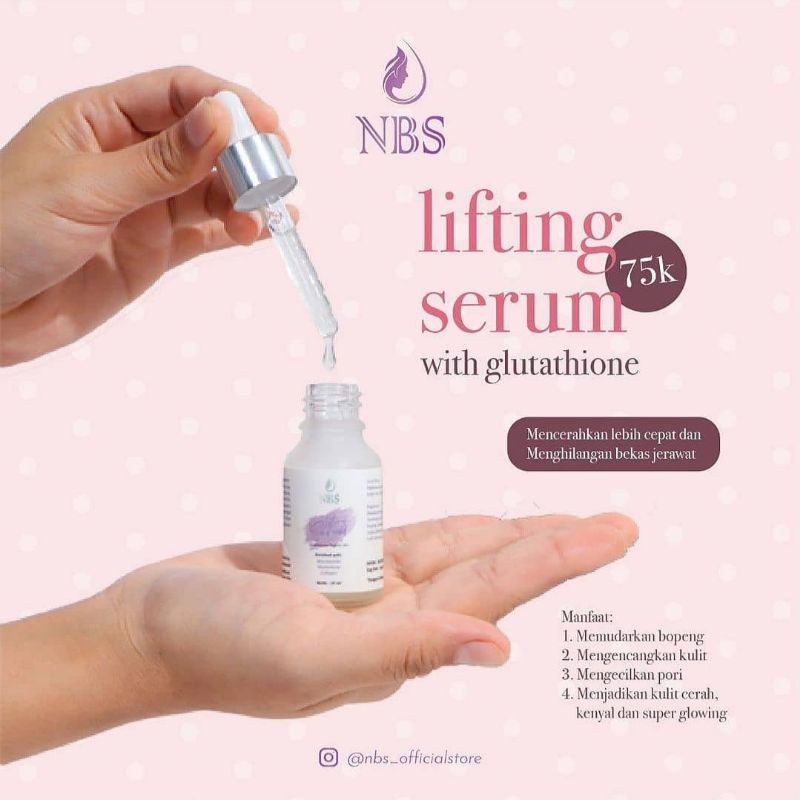 Noni beauty skincare