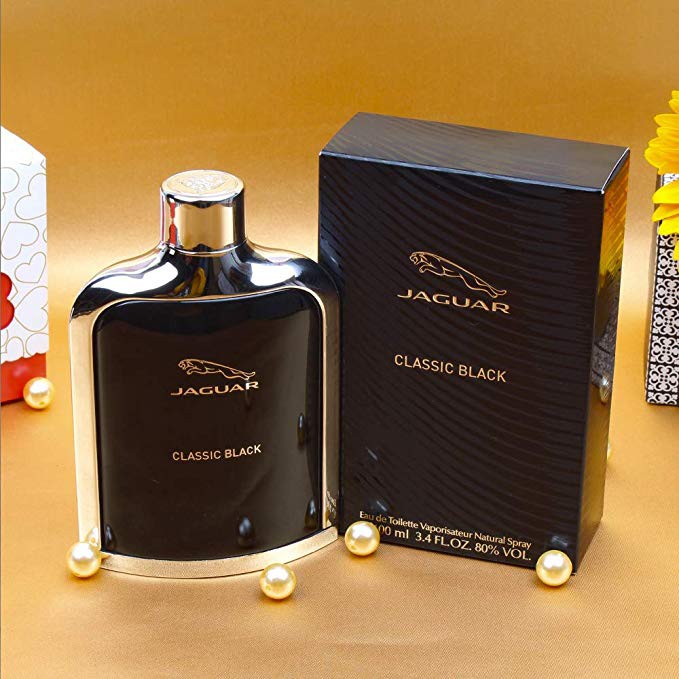 parfum jaguar