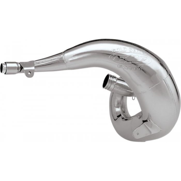HEADER KNALPOT FMF GNARLY PIPE - YZ250 99-20