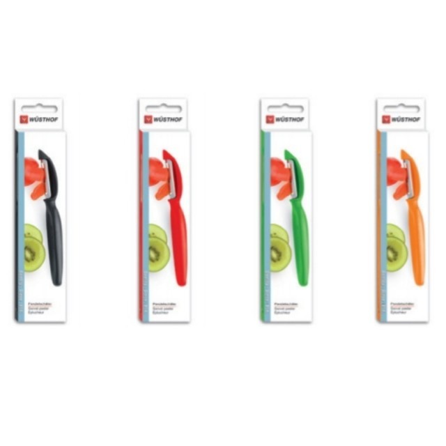 Wusthof Swivel Peeler