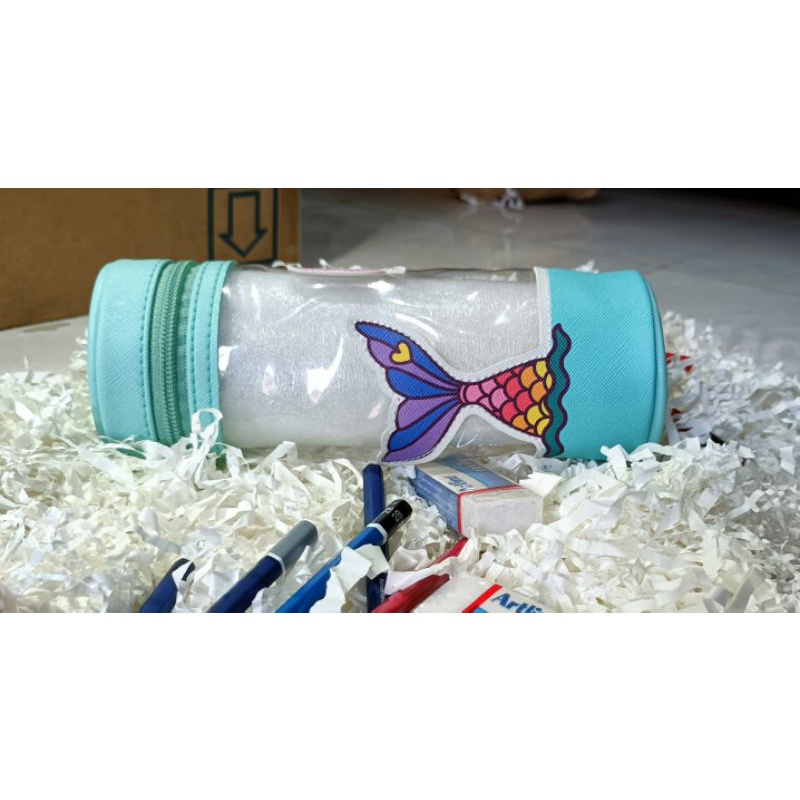 

KOTAK PENSIL KAIN HS-149 BENTUK BOTOL