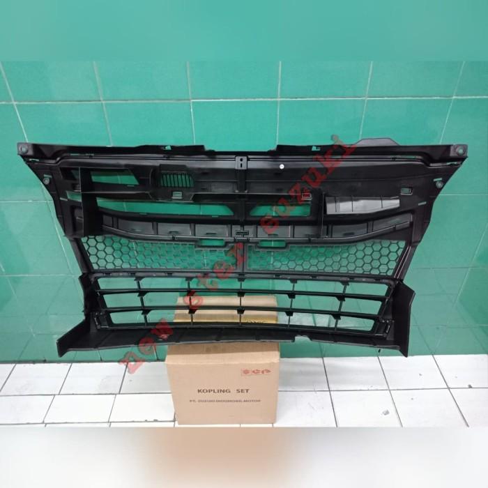 Grill bumper ertiga 2016