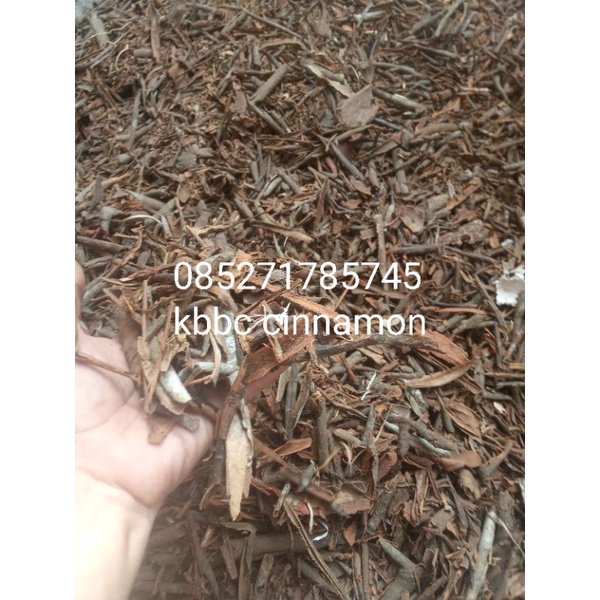 

kulit kayu manis KBbc