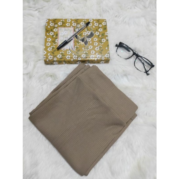 SADEAN ROK KNIT PREMIUM ORI