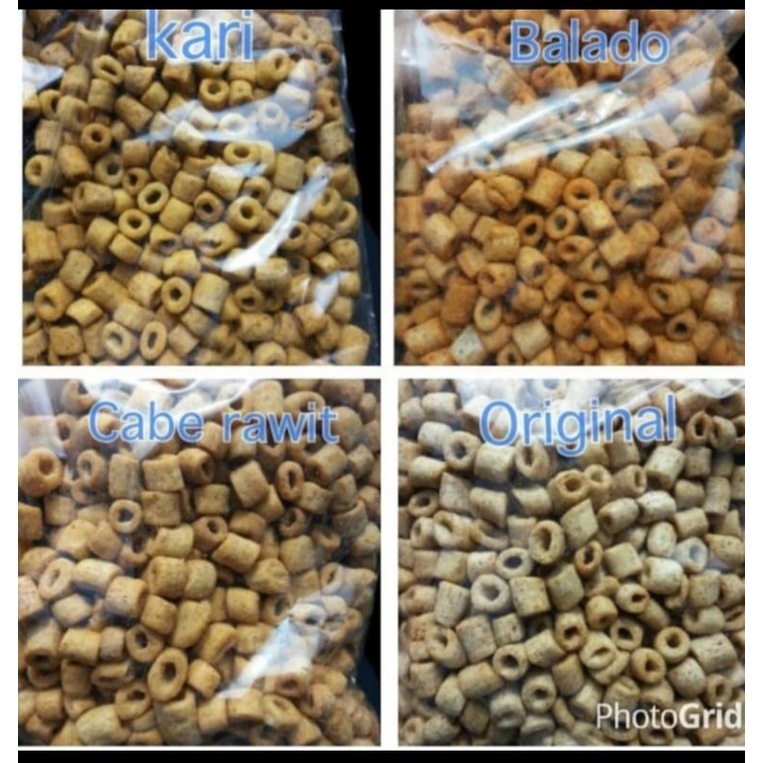 

oron-orong khas Medan 1 kg