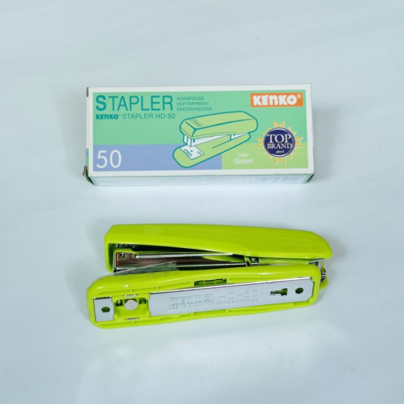 

RYDETA - STAPLER KENKO HD-50