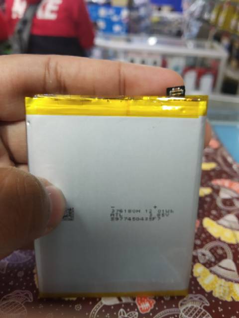 Baterai Oppo A83 BLP 649 Battery Oppo A83 BLP649