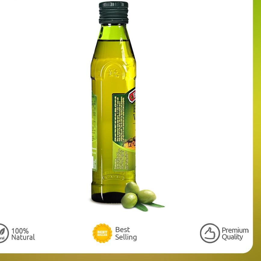 

Terbaru! Borges - Extra Virgin Olive Oil 250 ml