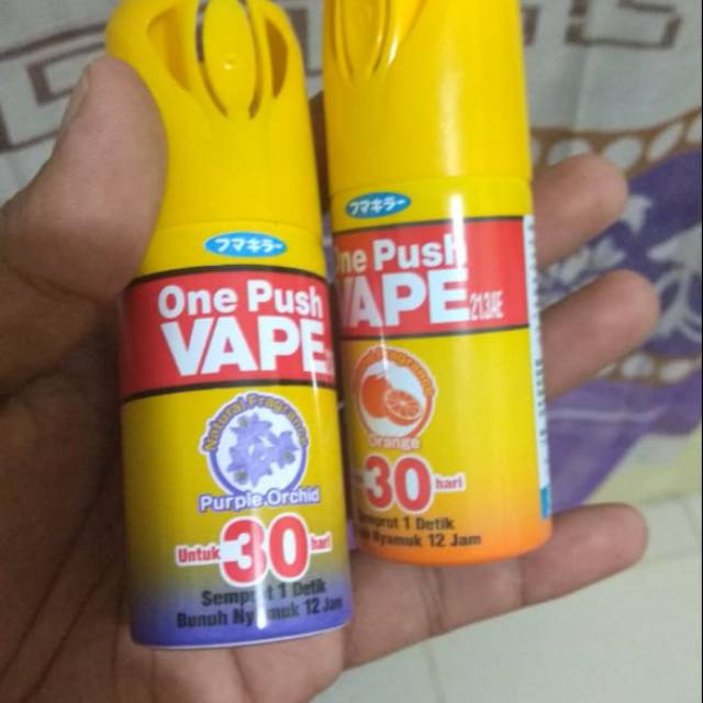 

Vape murah