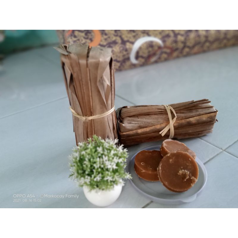 

Gula Kawung/Aren
