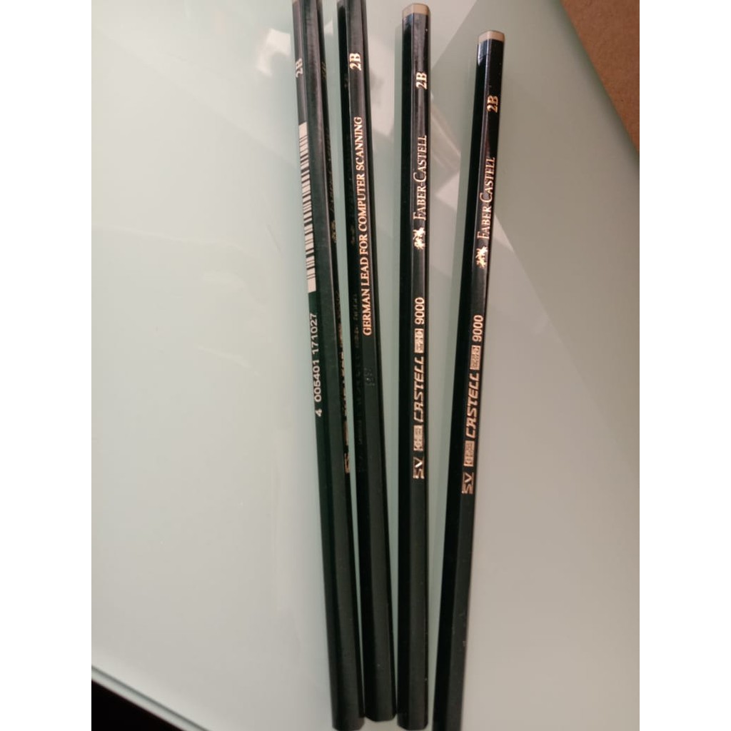 

Pensil Faber Castel