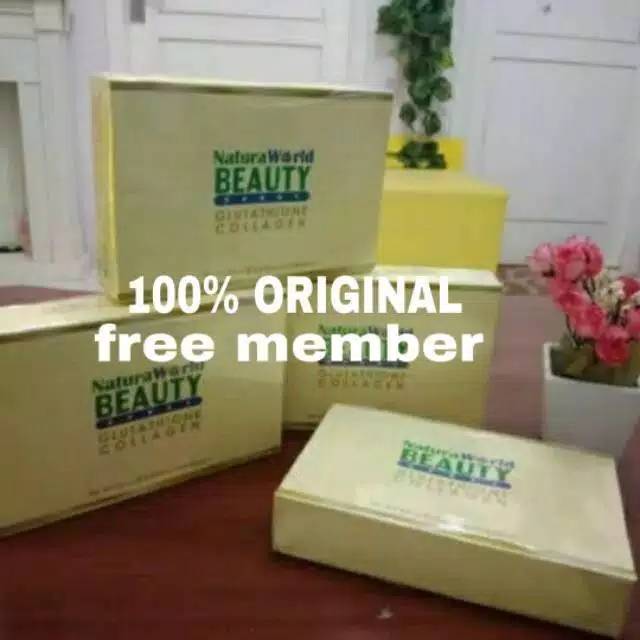 Paket NaturaWorld Beauty