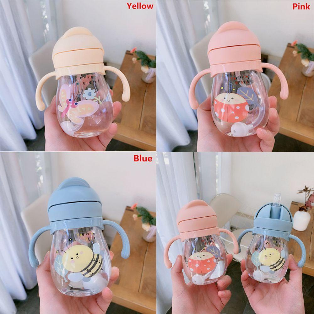Suyo Botol Minum Portable 350ml Untuk Olahraga / Travel