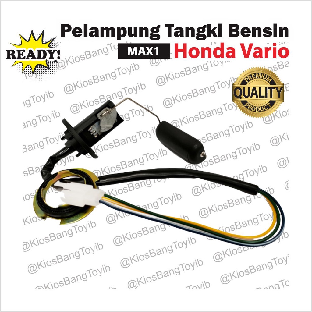 Pelampung Tangki Tanki Bensin Honda Vario (MAX1)