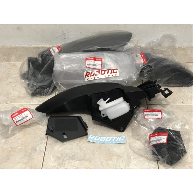 Hugger Vario 125 150 Original Honda