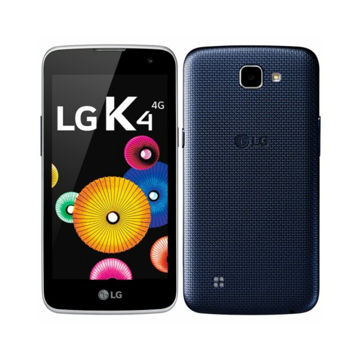 LG K4 4G LTE Garansi Resmi