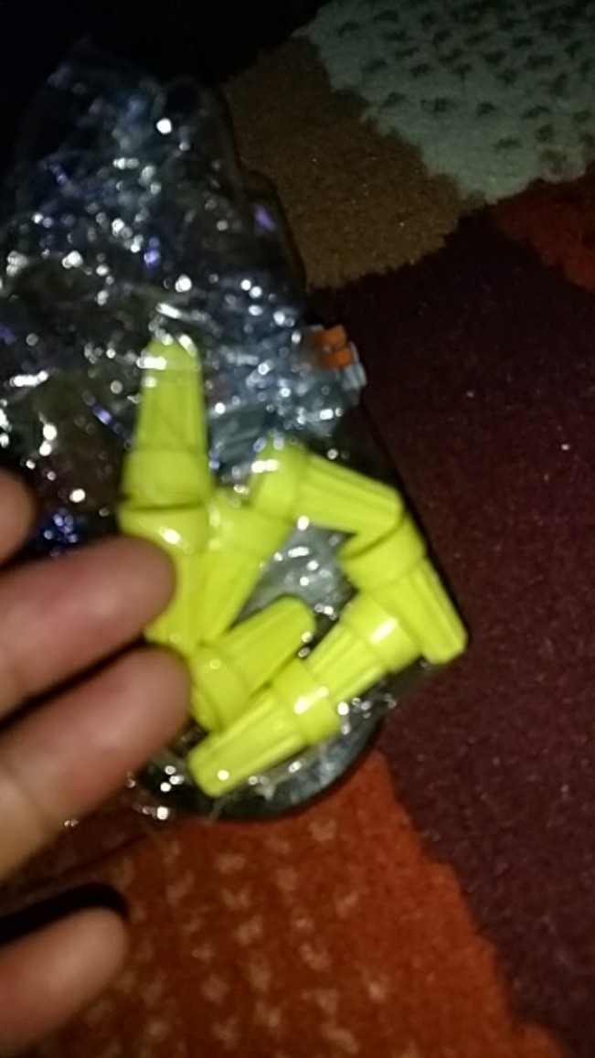 1pcs Lasdop Kabel Untuk Listrik Pengaman Sambungan Kabel Listrik 4mm