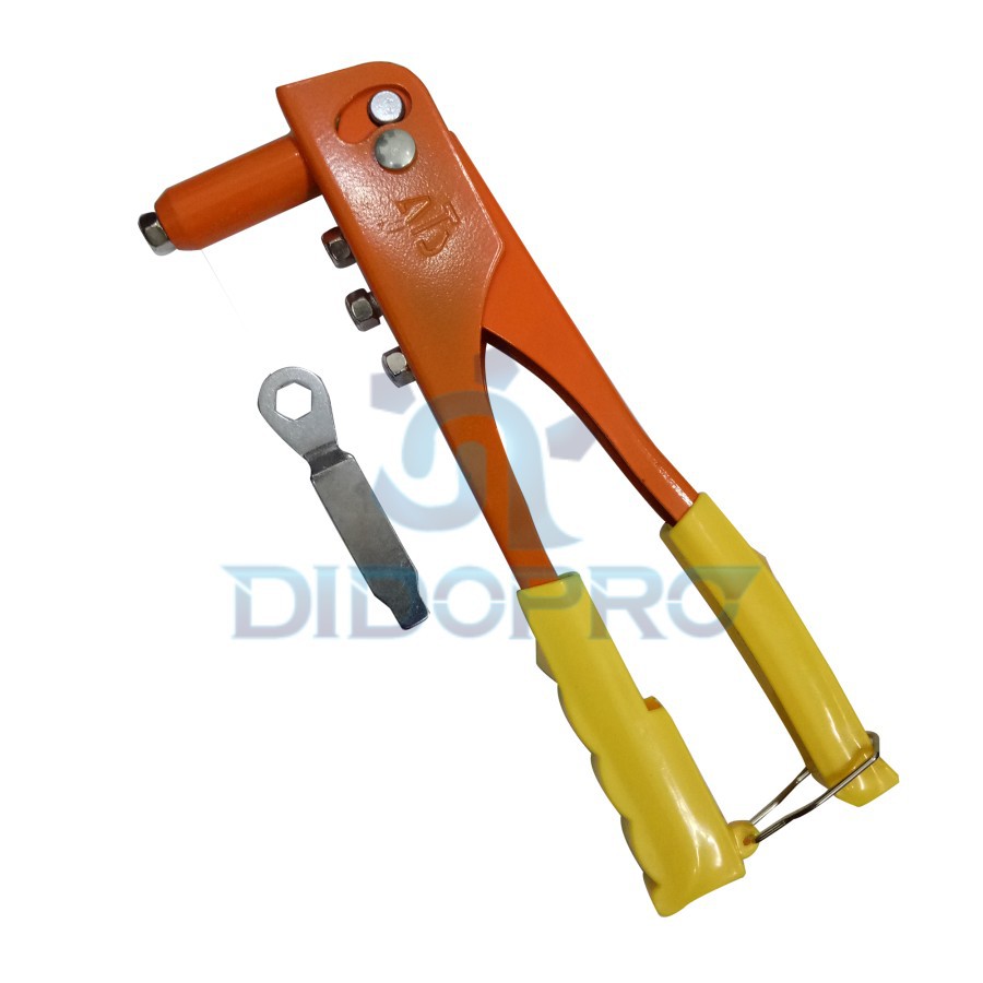 Tang Rivet Ripet Rifet Cisal / Hand Riveter / TANG RIVET ATS - TANG RIPET - ATS HAND RIVET - TANG RIVET MURAH