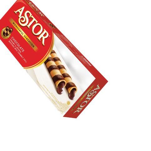 

SALE✅ASTOR Coklat 150 gr / ASTOR Waferstick Coklat 150 gr - (HARGA PAKET ISI 3)|RA8