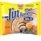

⚡Flash Sale Ottogi Jin Ramen Mild - 120gr |Promo!!!|launching|New!