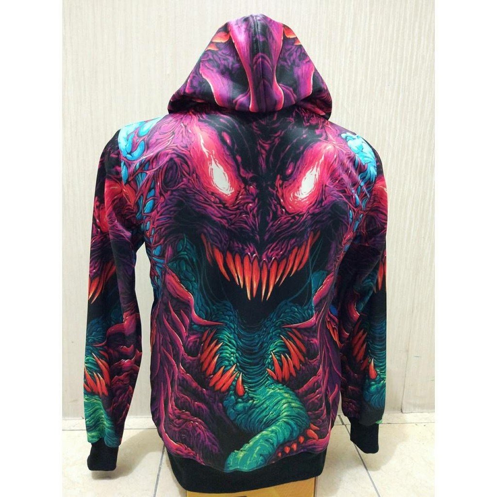 csgo hyper beast hoodie