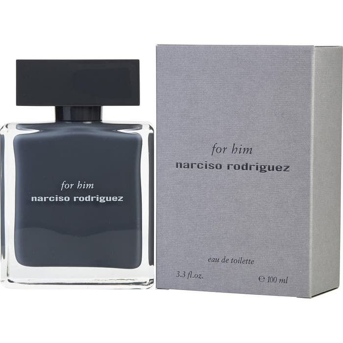 eau de parfum narciso rodriguez for him