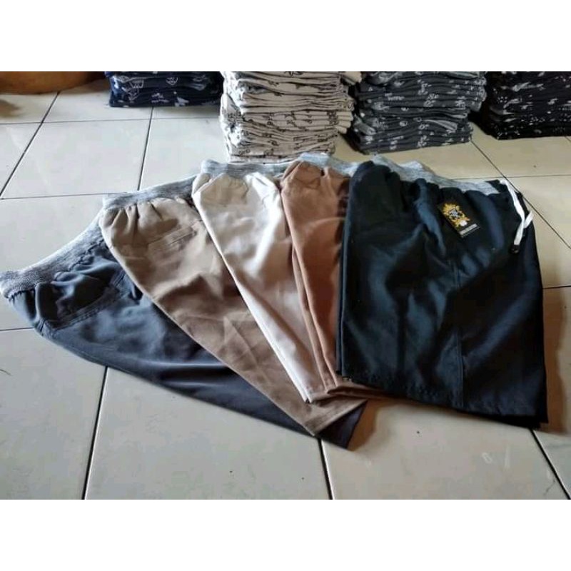 CELANA 100 RIBU DAPAT 5 model chinos