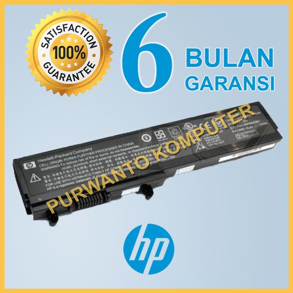 Original Baterai Laptop HP Pavilion dv3117tx dv3118tx dv3119tx dv3120tx dv3500 dv3500ea dv3500en dv3