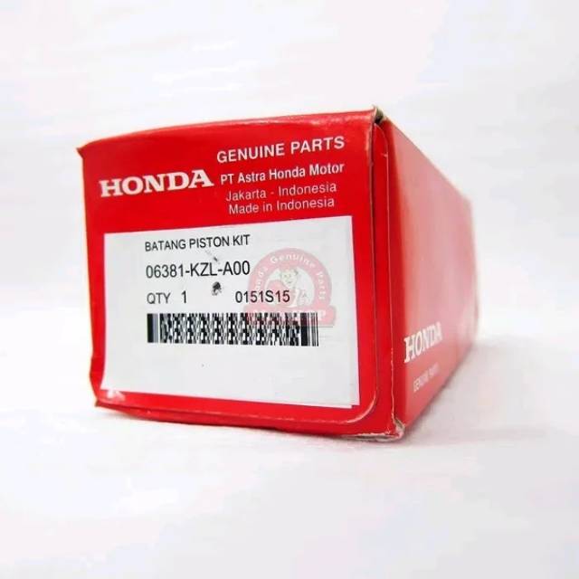 Stang Seher Beat FI - Scoopy FI