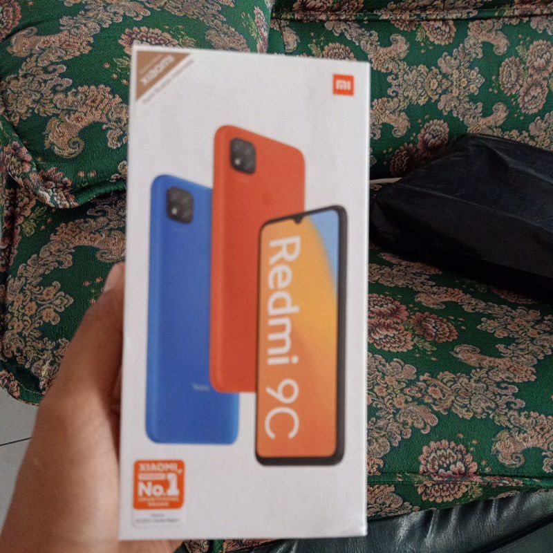 REDMI 9C 3/32