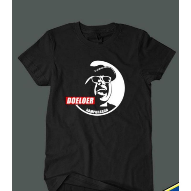 Baju Seniman Sunda Doel Sumbang