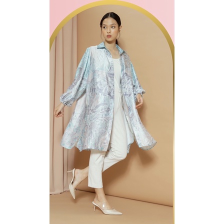 Buttonscarves x Vone Nusantara