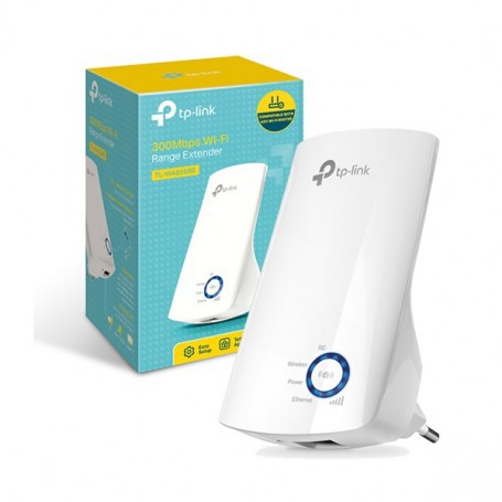 TP Link TL-WA850RE 300Mbps Universal Wireless N Range Extender