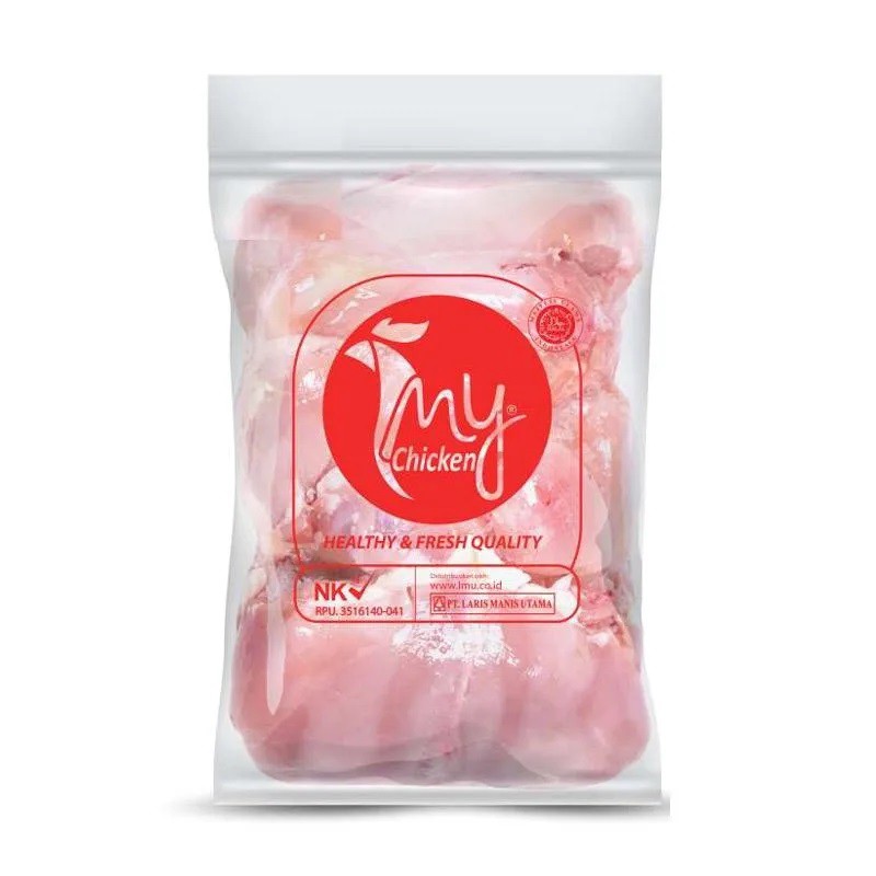 DADA AYAM FILLET 2,7KG