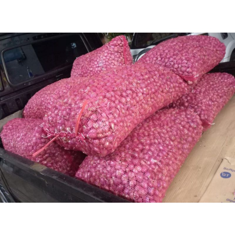

Bawang Merah JAWA