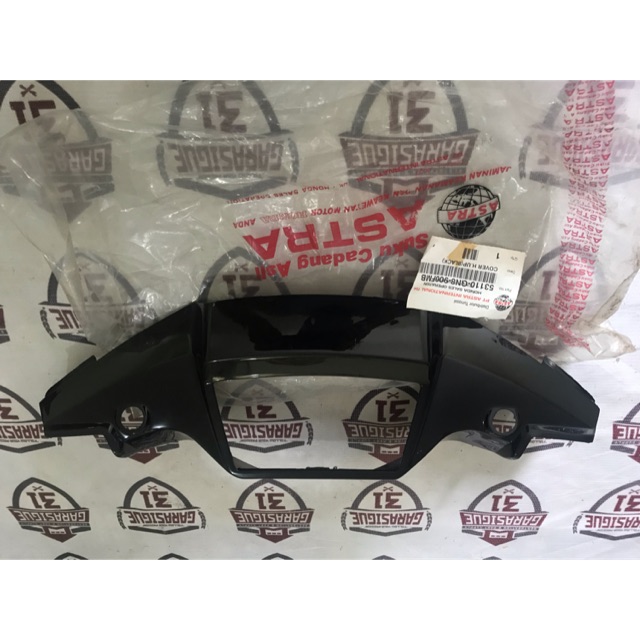 Cover Batok Atas Astrea 800 Astrea800 Original