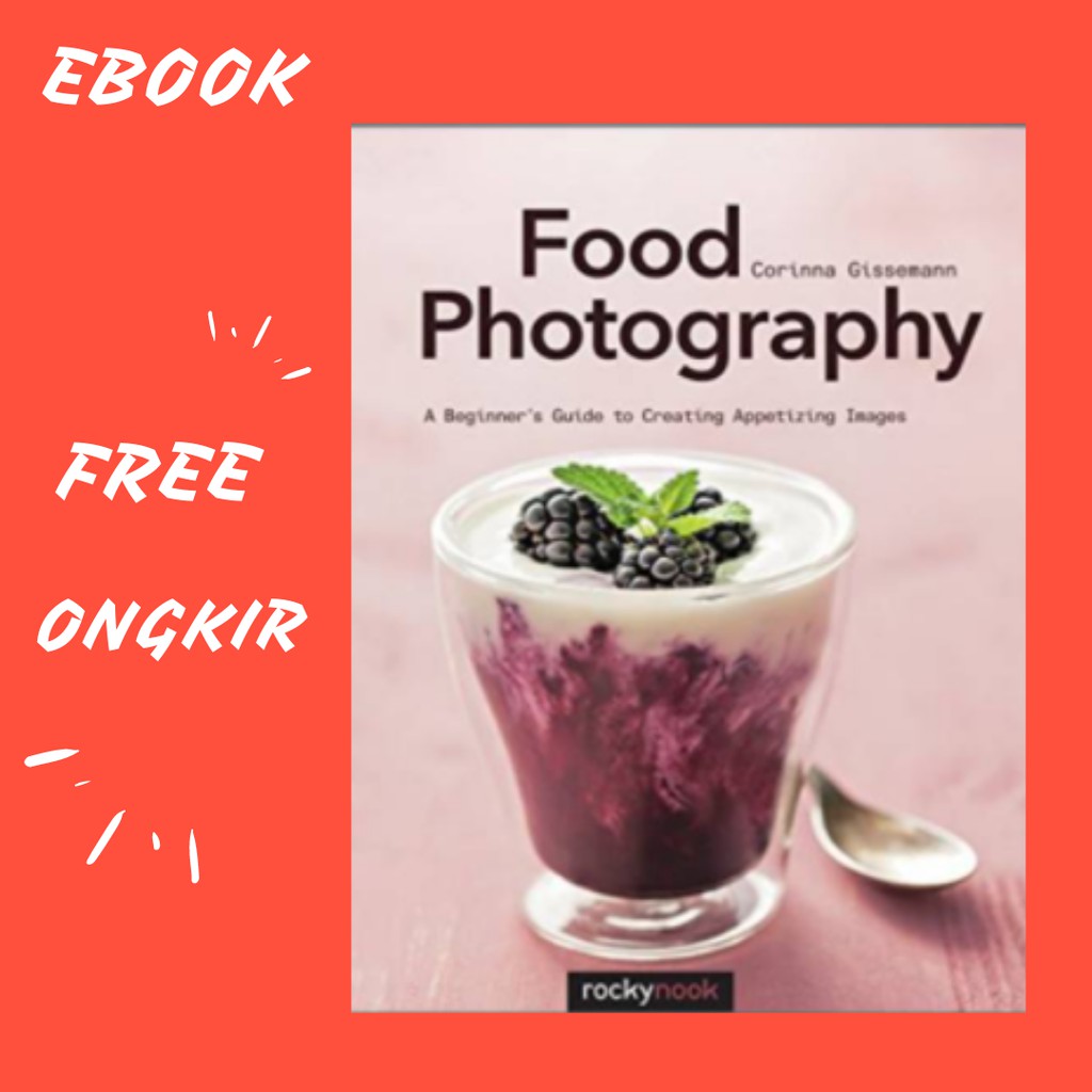 

Food photography