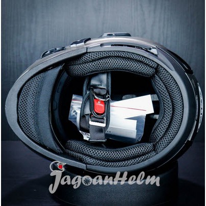 ZEUS Helm ZS611C | DARK SILVER | SOLID ZS 611C DOUBLE VISOR-8
