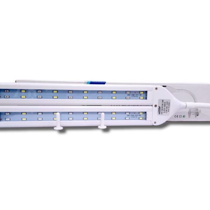 Lampu Jepit Aquarium SAKKAI PRO LED 803