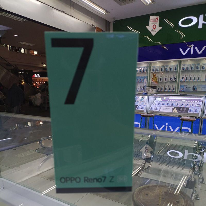 Jual OPPO RENO 7 SERIES Indonesia|Shopee Indonesia