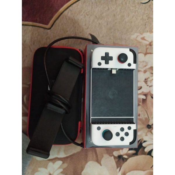 Gamesir x2 Type C Second