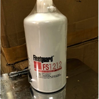 FS 1212/ FS1212/ FS-1212 filter fleetguard fs 1212/ fs1212/ fs-1212